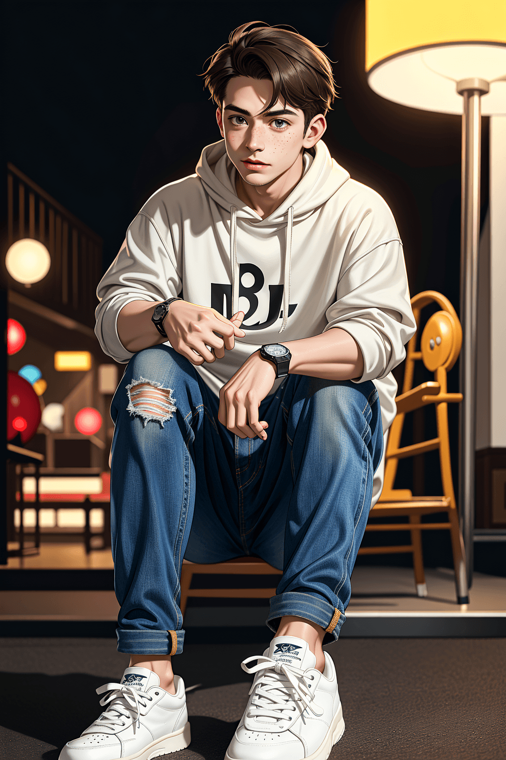 Thumbnail of Итан