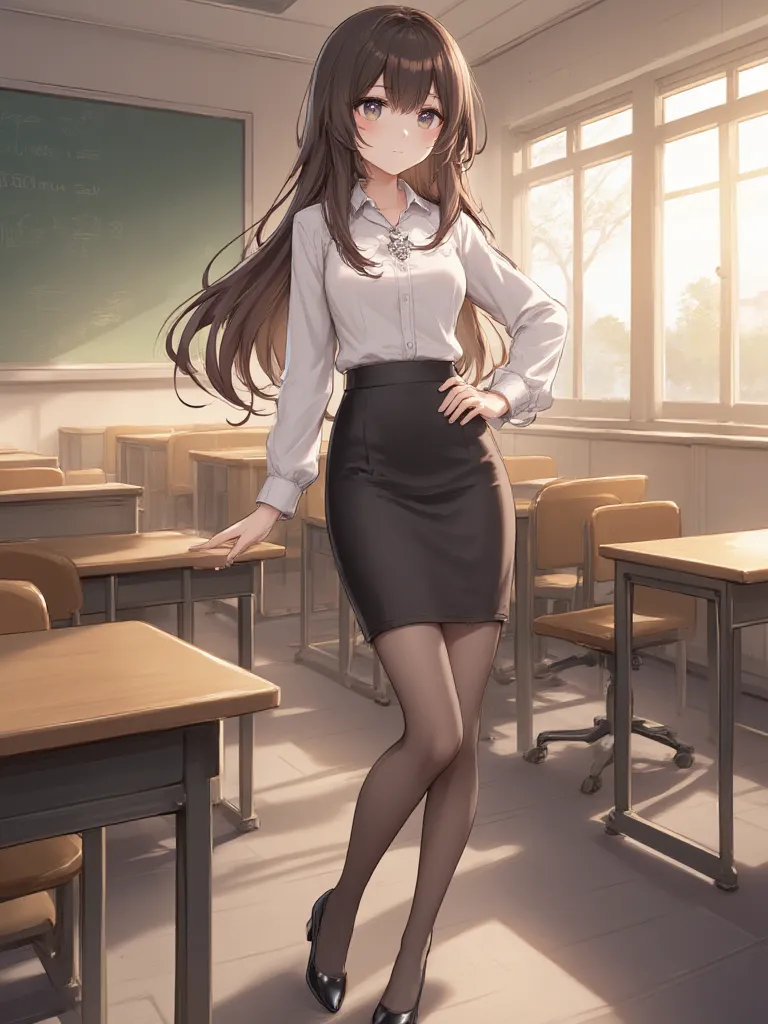 Thumbnail of Юки сэнсэй