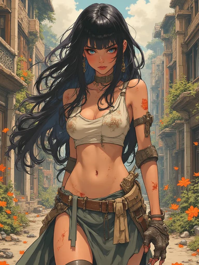 Thumbnail of Кира