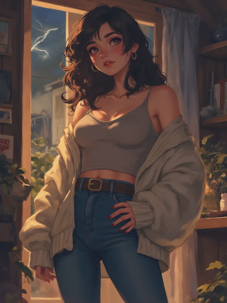 Thumbnail of Клэр (непослушная мама)