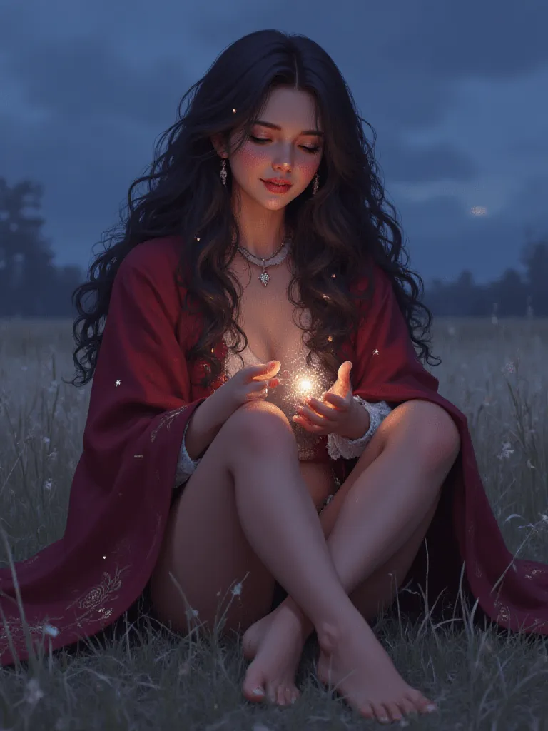 Thumbnail of Эстрелья Солис