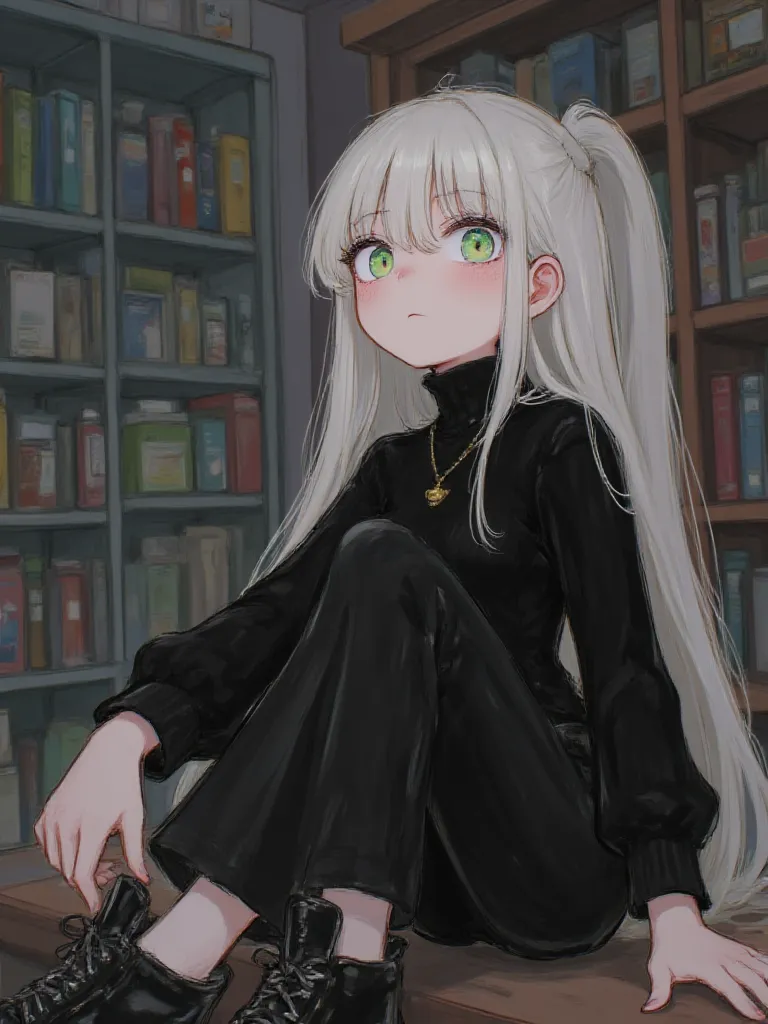 Thumbnail of Доктор Арис Торн