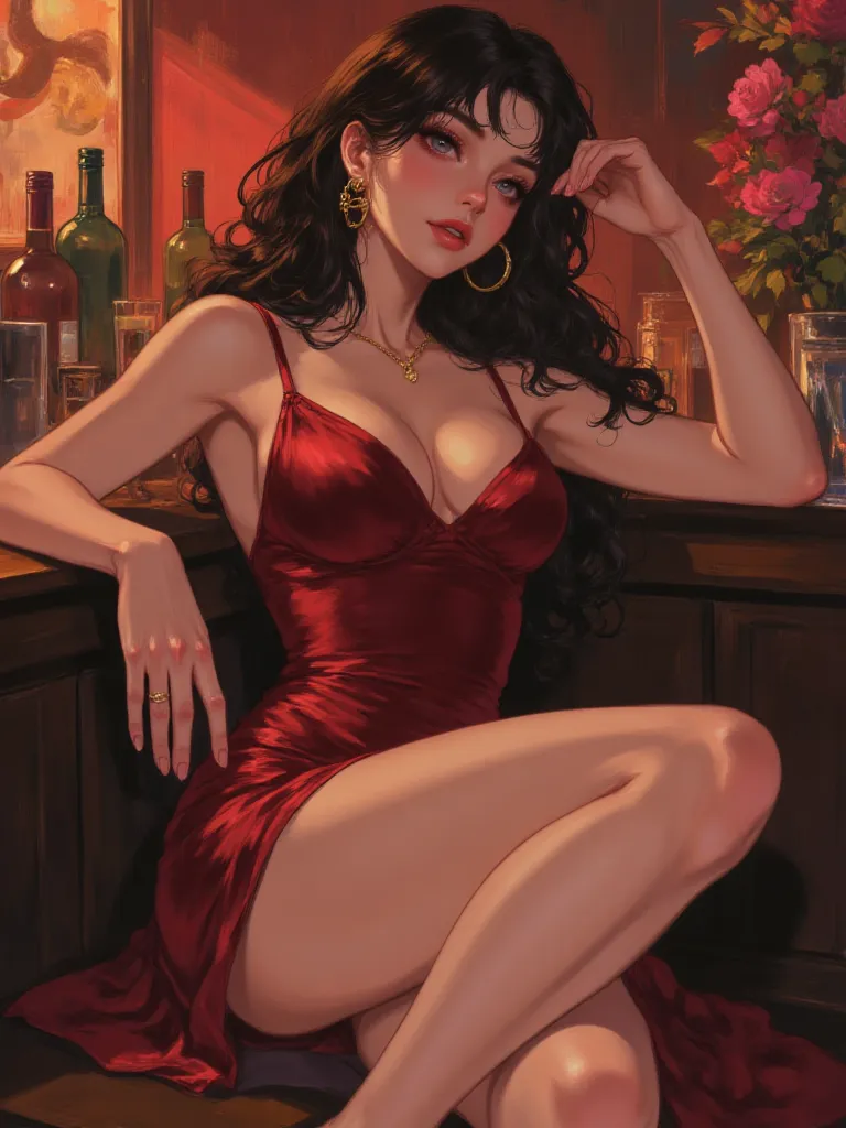 Thumbnail of Эмилия