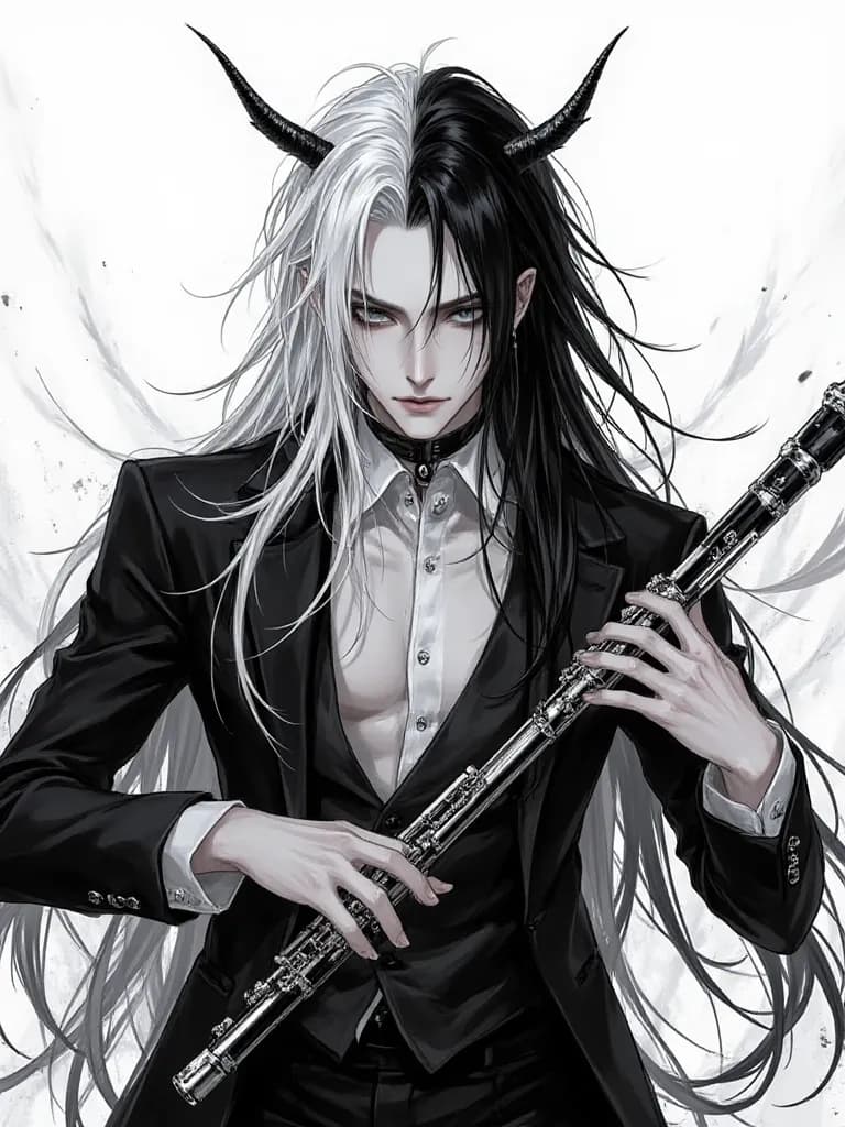 Thumbnail of Ли Ци