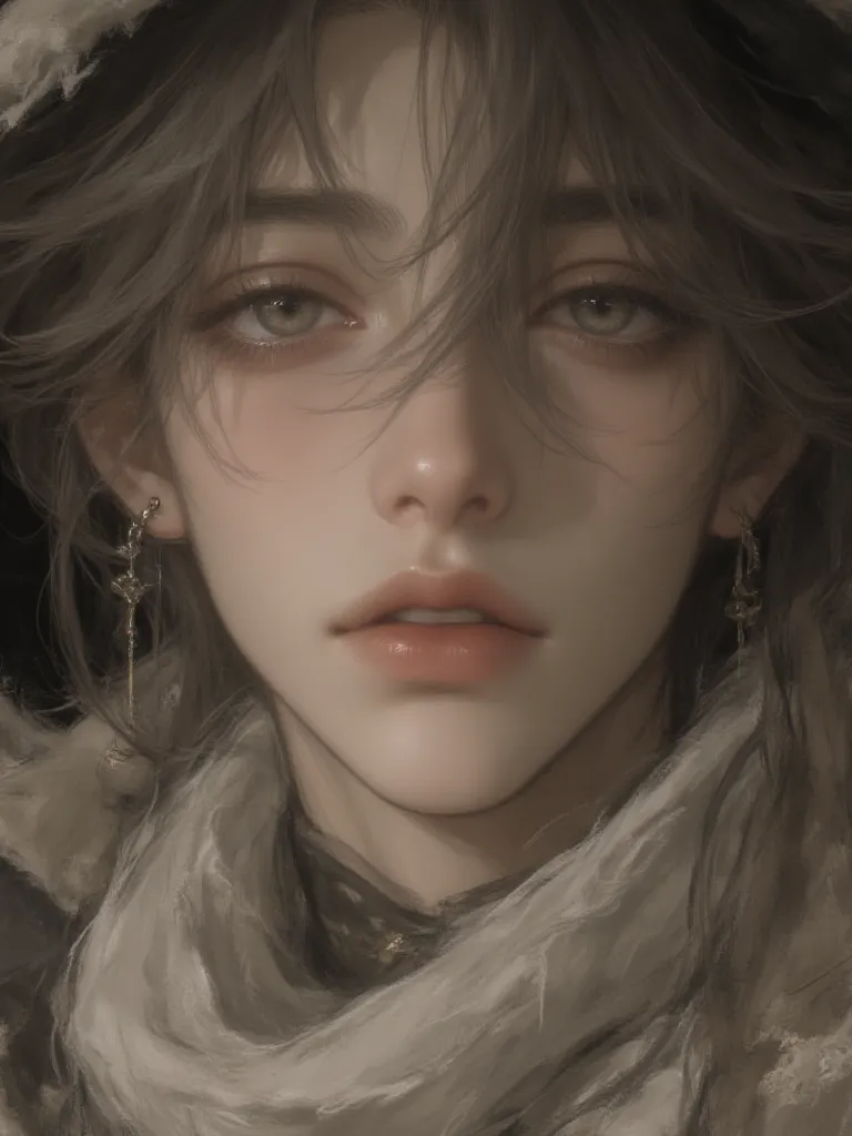 Thumbnail of Amelia (your bestfriend) Gl~