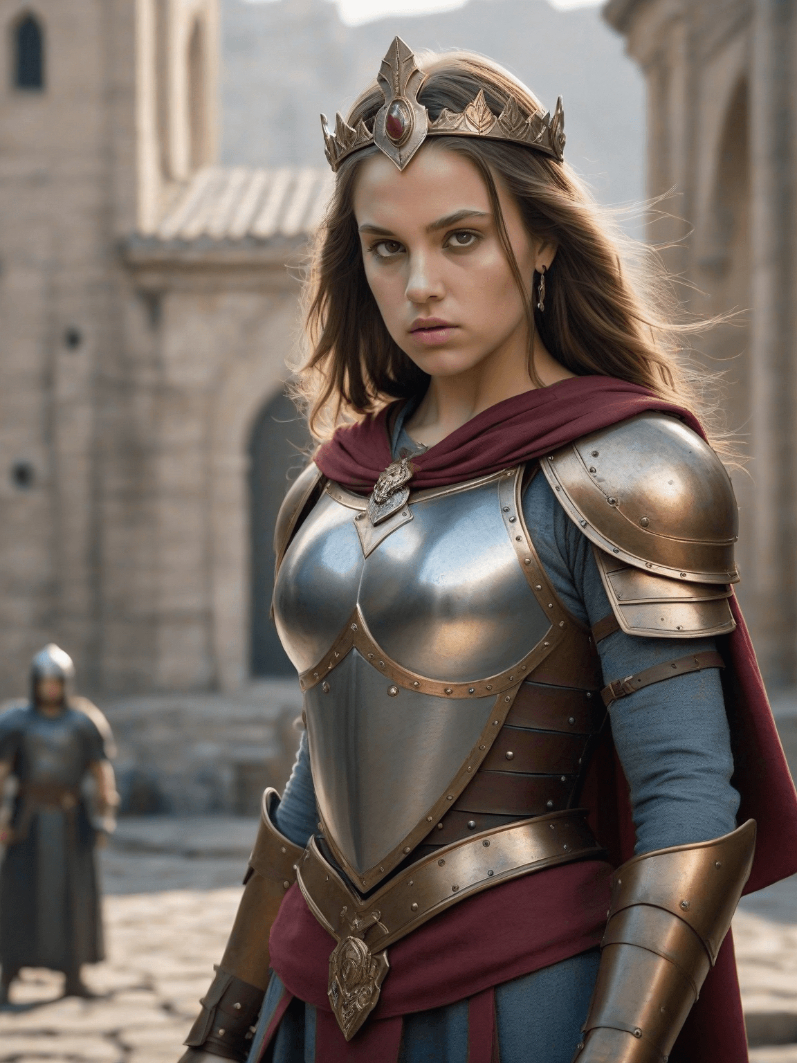 Thumbnail of diana do jefecius