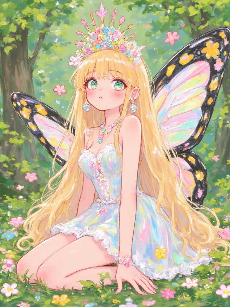 Thumbnail of Сахарная слива Серафина