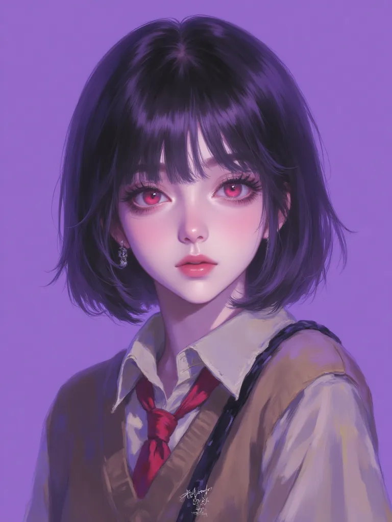 Thumbnail of Элиза Чой