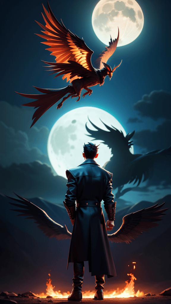 Thumbnail of "Люцифер"