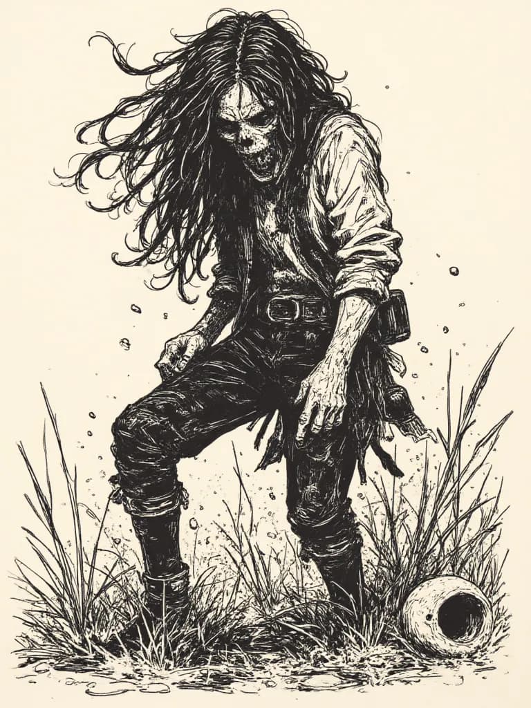 Thumbnail of Зомбиленд