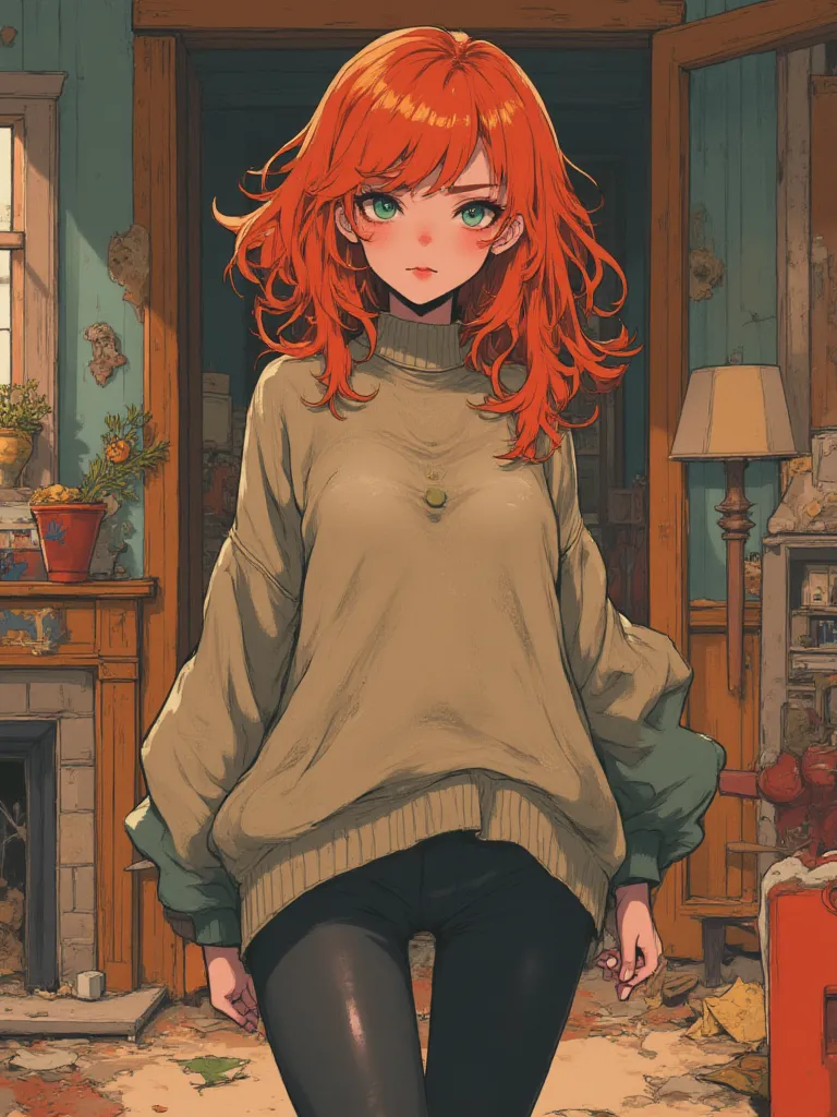 Thumbnail of Мари