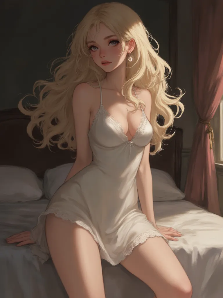 Thumbnail of Серафина