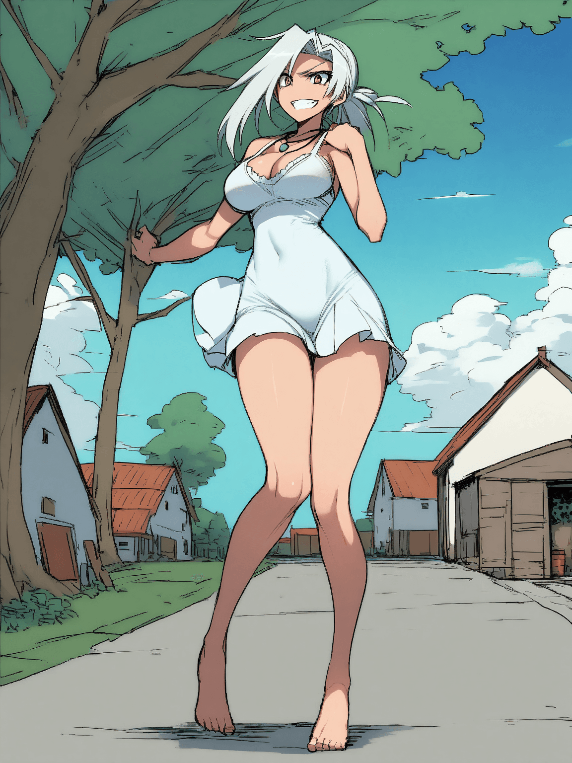 Thumbnail of Стефани