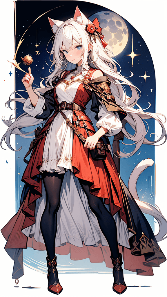 Thumbnail of "Luna"