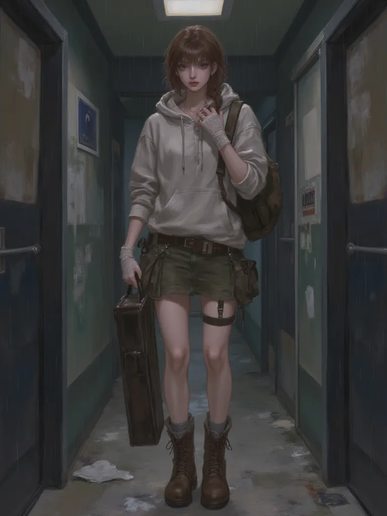 Thumbnail of Тунец