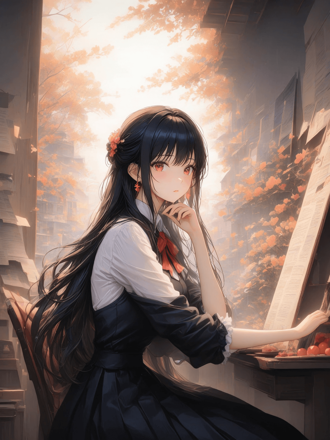 Thumbnail of Aisha
