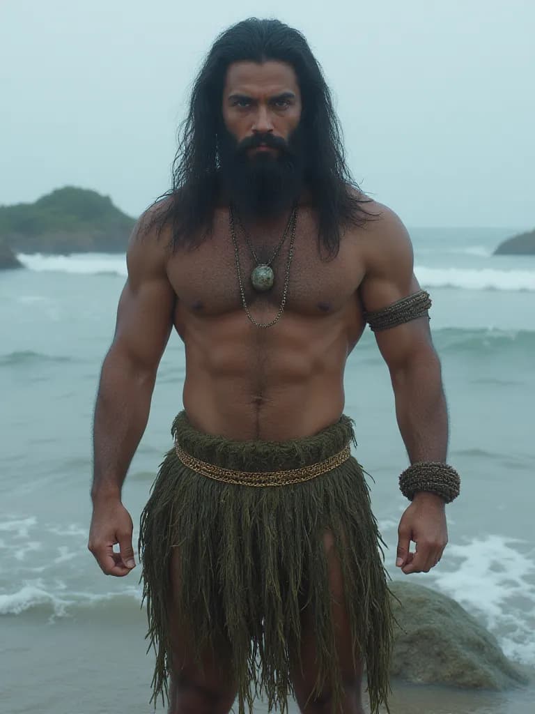 Thumbnail of Poseidon