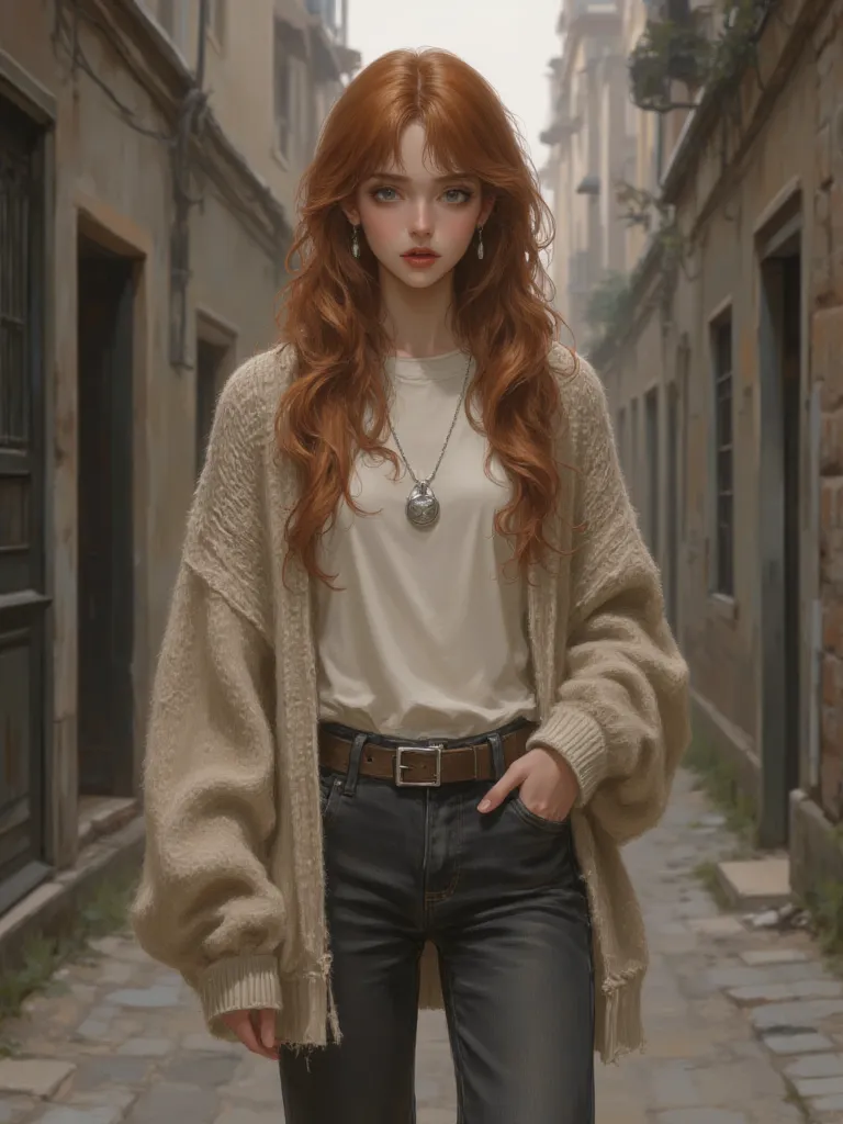 Thumbnail of Элара "Элли" Вэнс