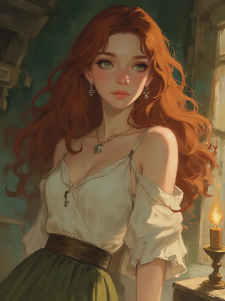 Thumbnail of Одинокая мама