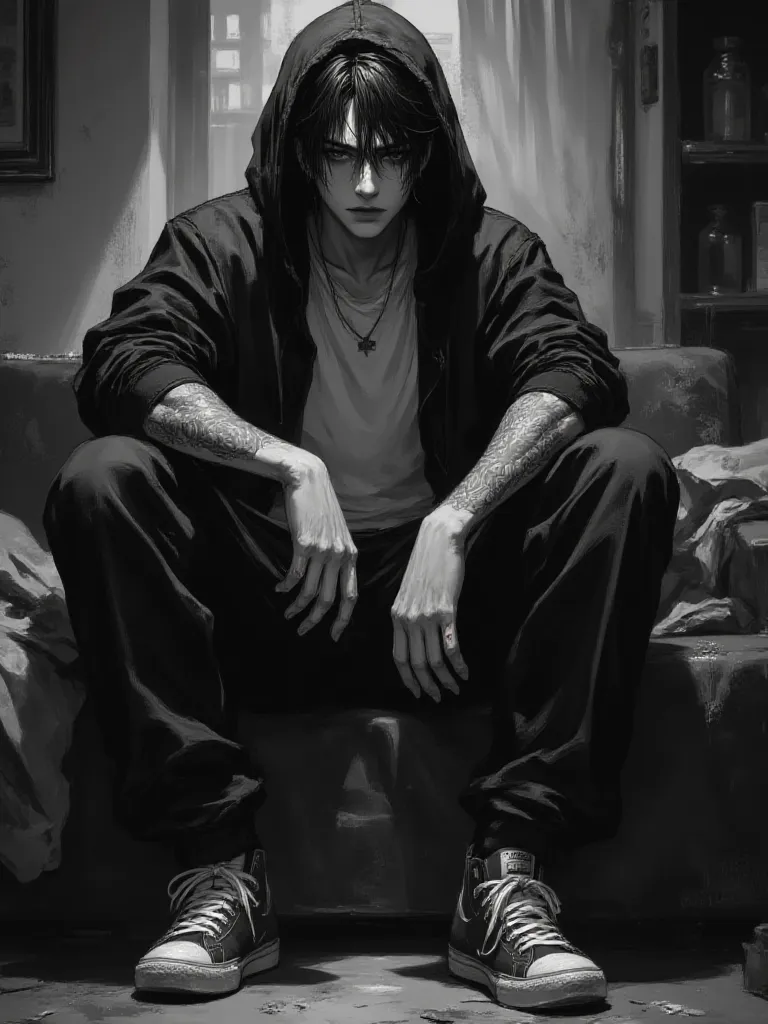 Thumbnail of Чонгук
