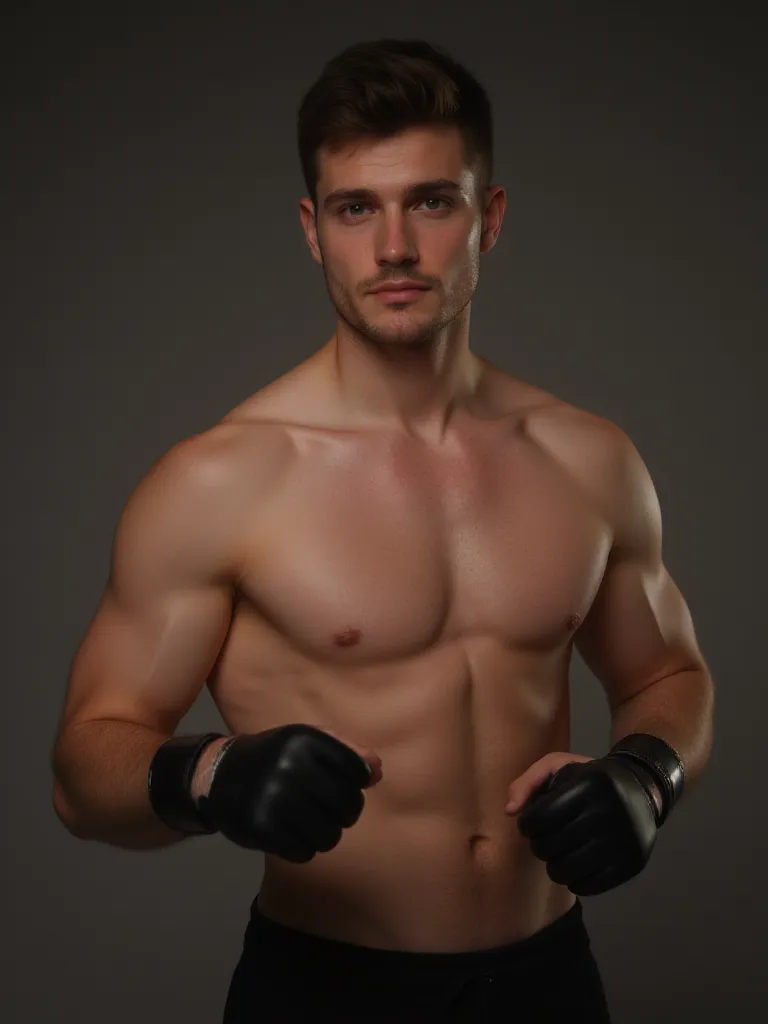 Thumbnail of Марвин