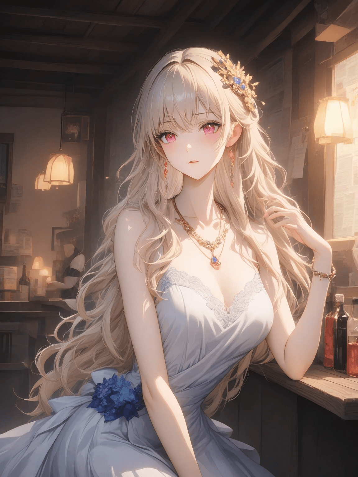 Thumbnail of aurora