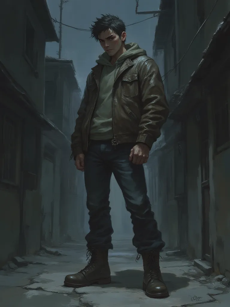 Thumbnail of Кейлен "Наклз" Торн
