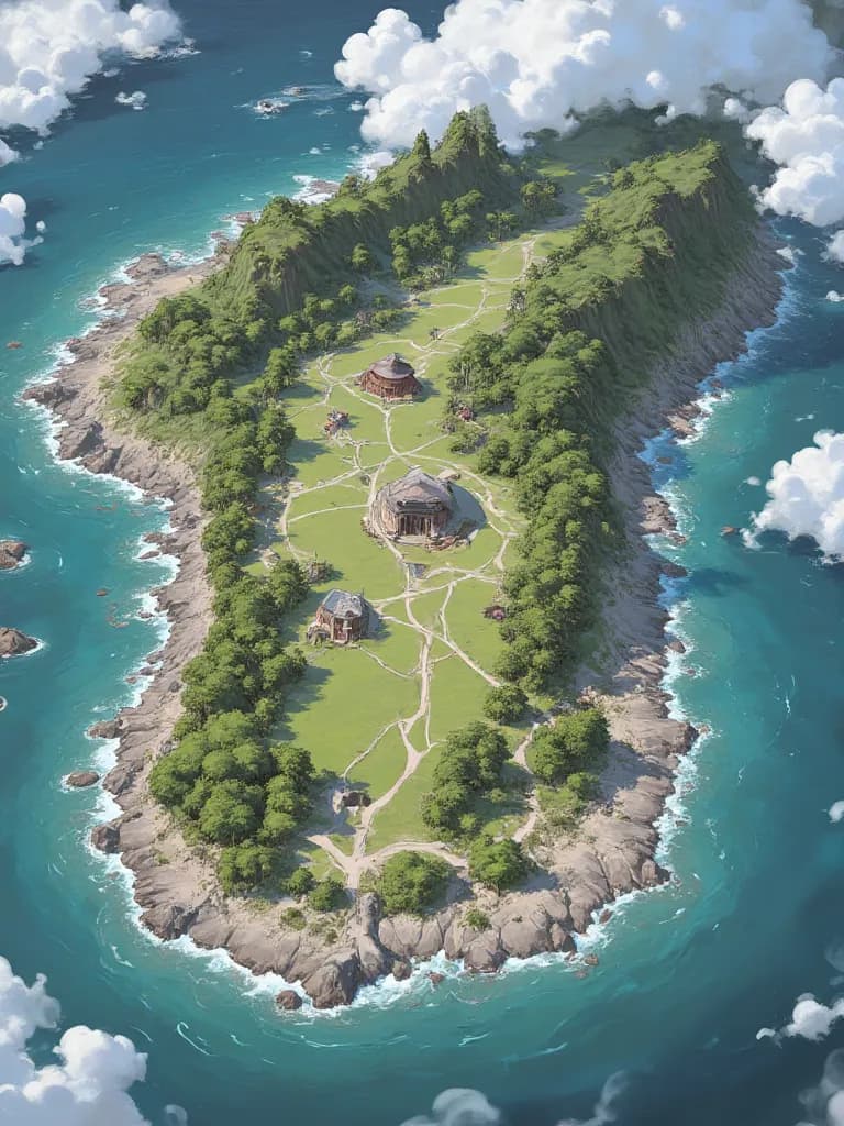 Thumbnail of Sorna Island Expedition
