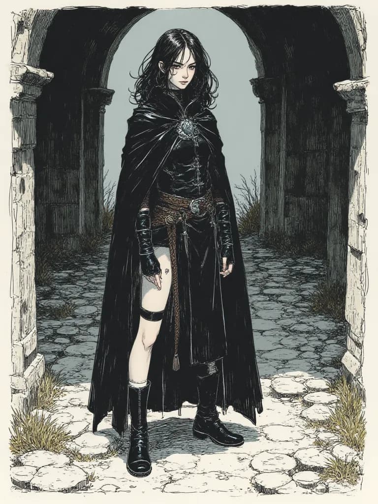 Thumbnail of Scarine