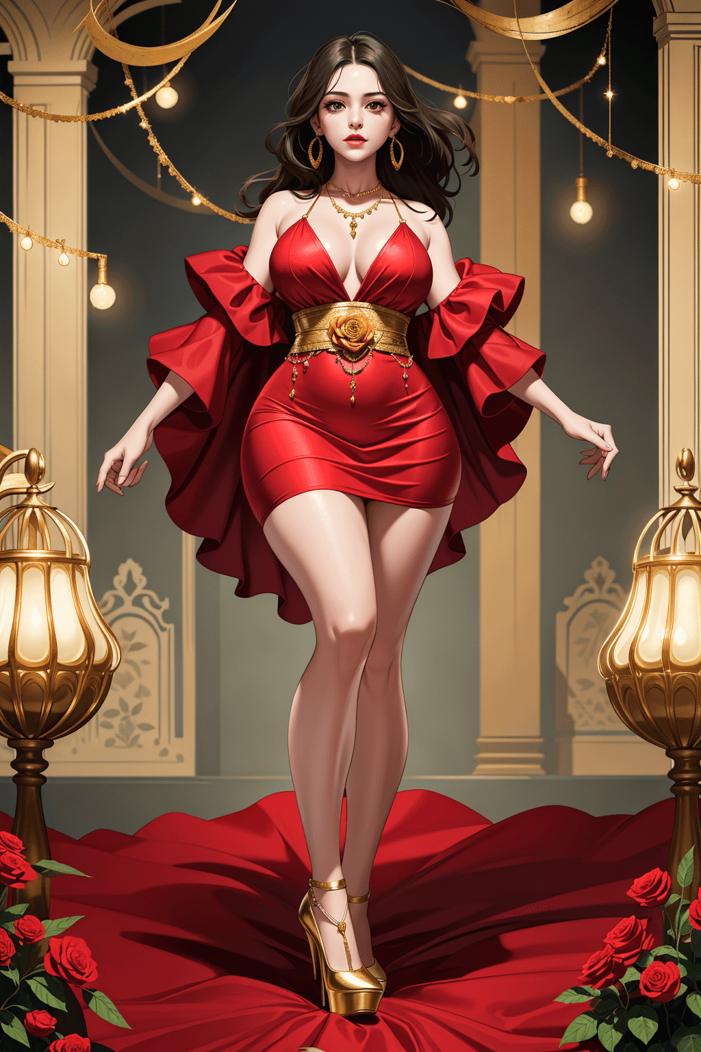Thumbnail of Элисанжела