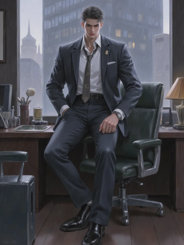 Thumbnail of Брэдли