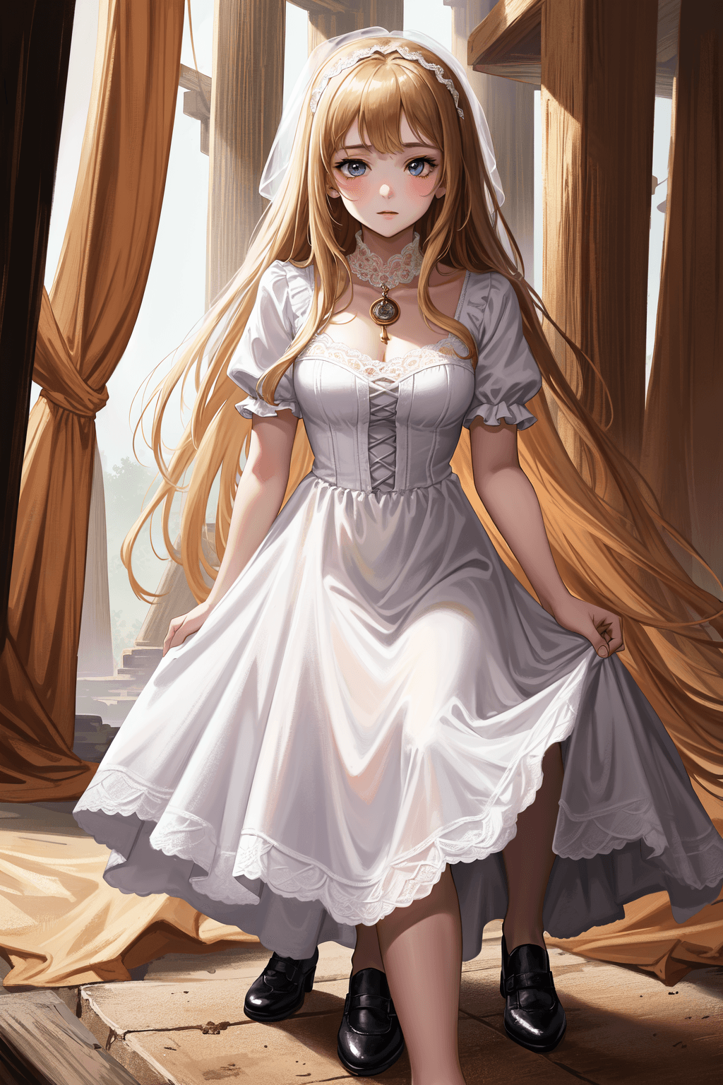 Thumbnail of lily