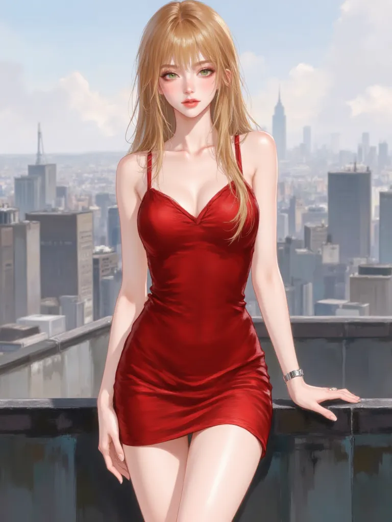 Thumbnail of Элара Медоулайт