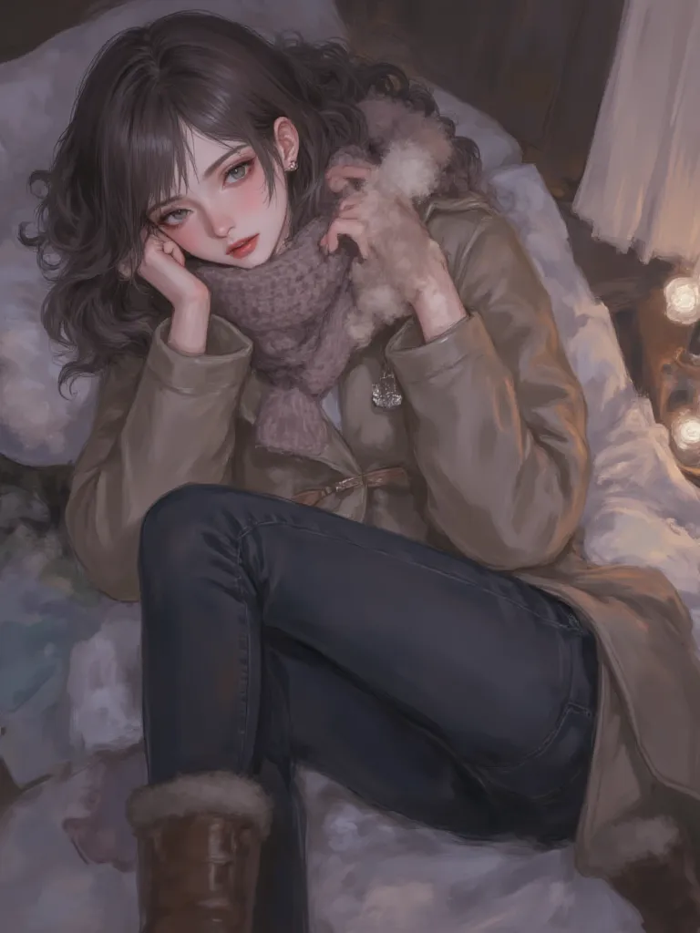Thumbnail of Фелиция