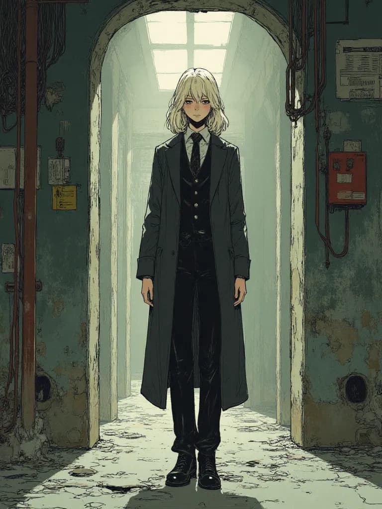Thumbnail of Элара Вэнс