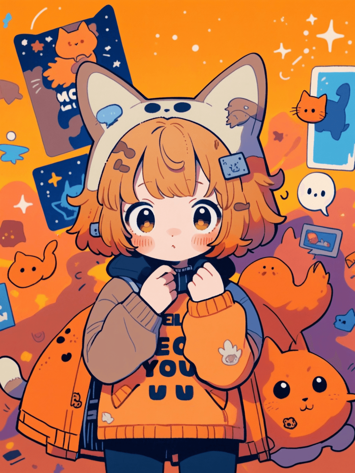 Thumbnail of Поппи