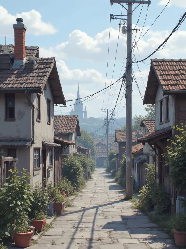 Thumbnail of РПГ-бедная жизнь