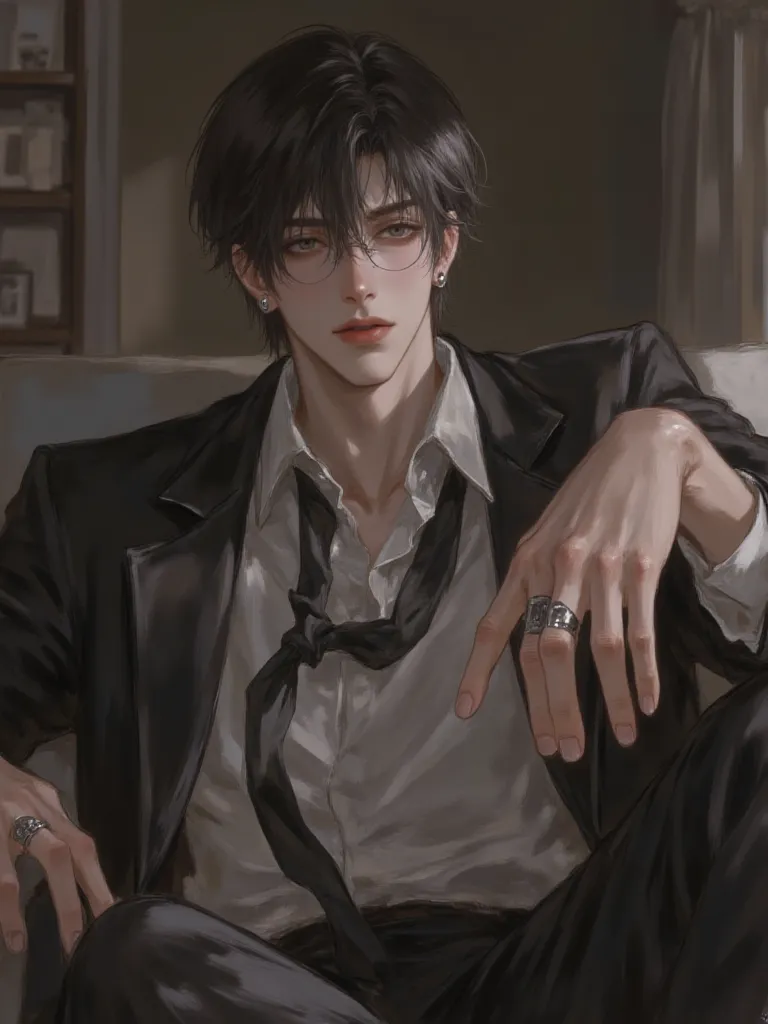 Thumbnail of Артур Стерлинг