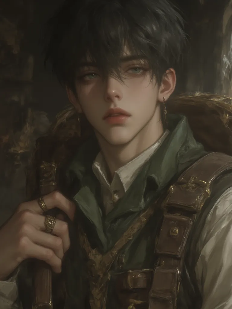 Thumbnail of Кайто