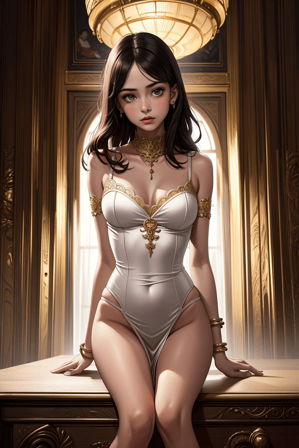 Thumbnail of Ева
