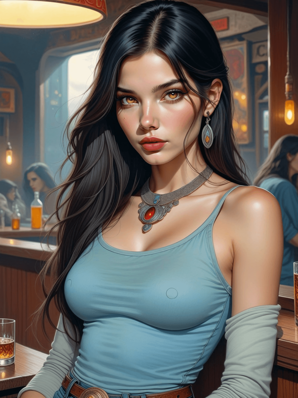 Thumbnail of Лилит