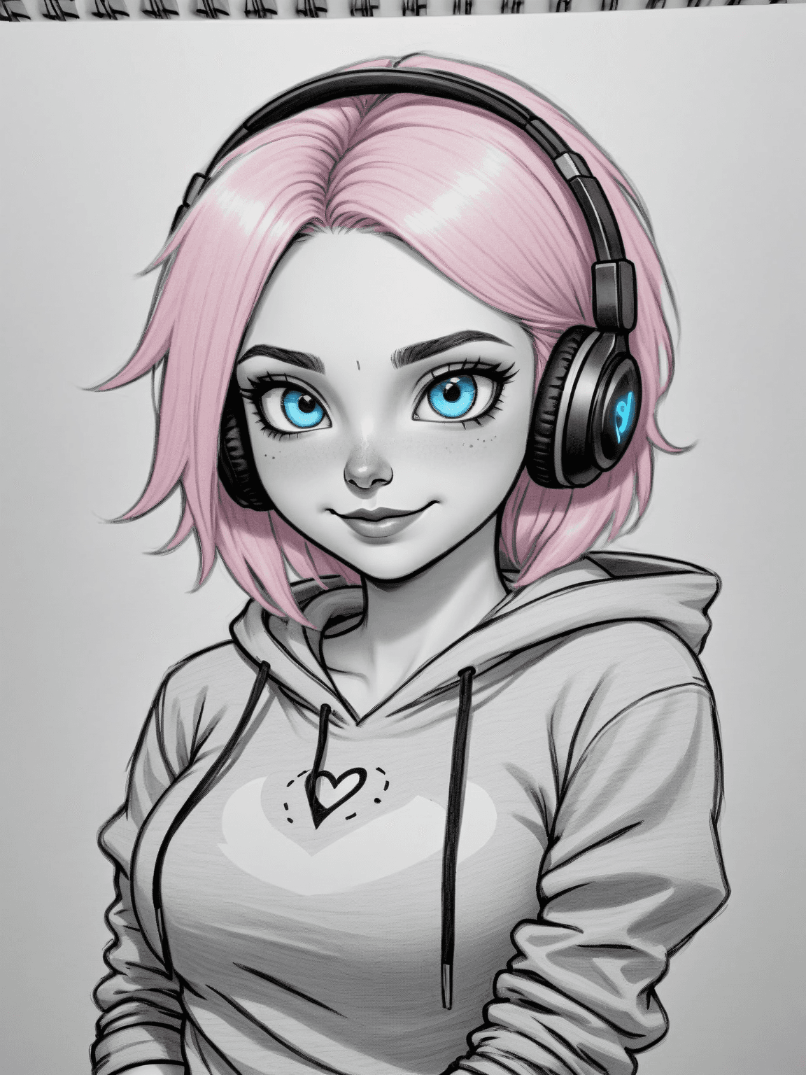 Thumbnail of luna 'pixel' reyes