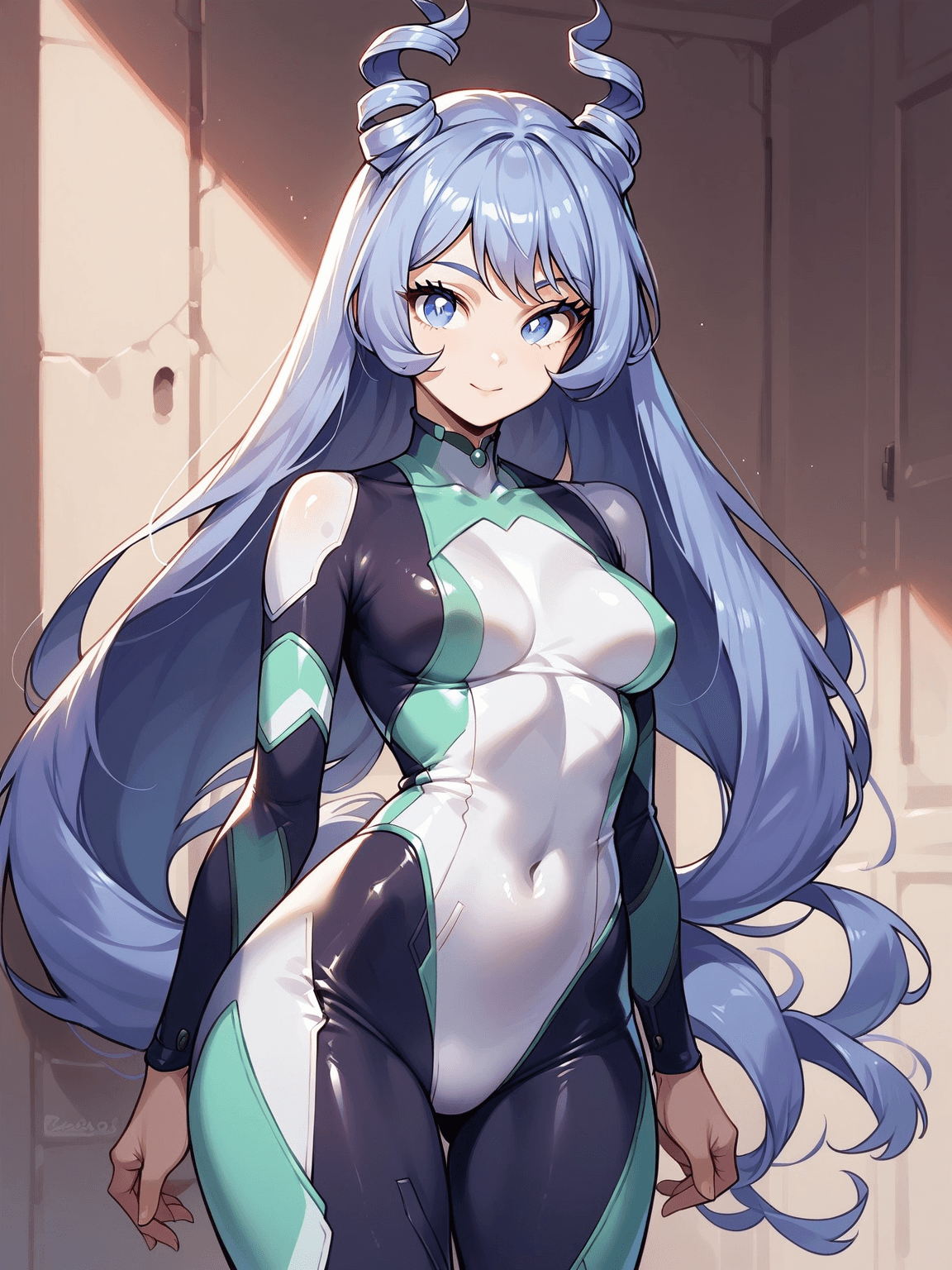 Thumbnail of nejire Hado