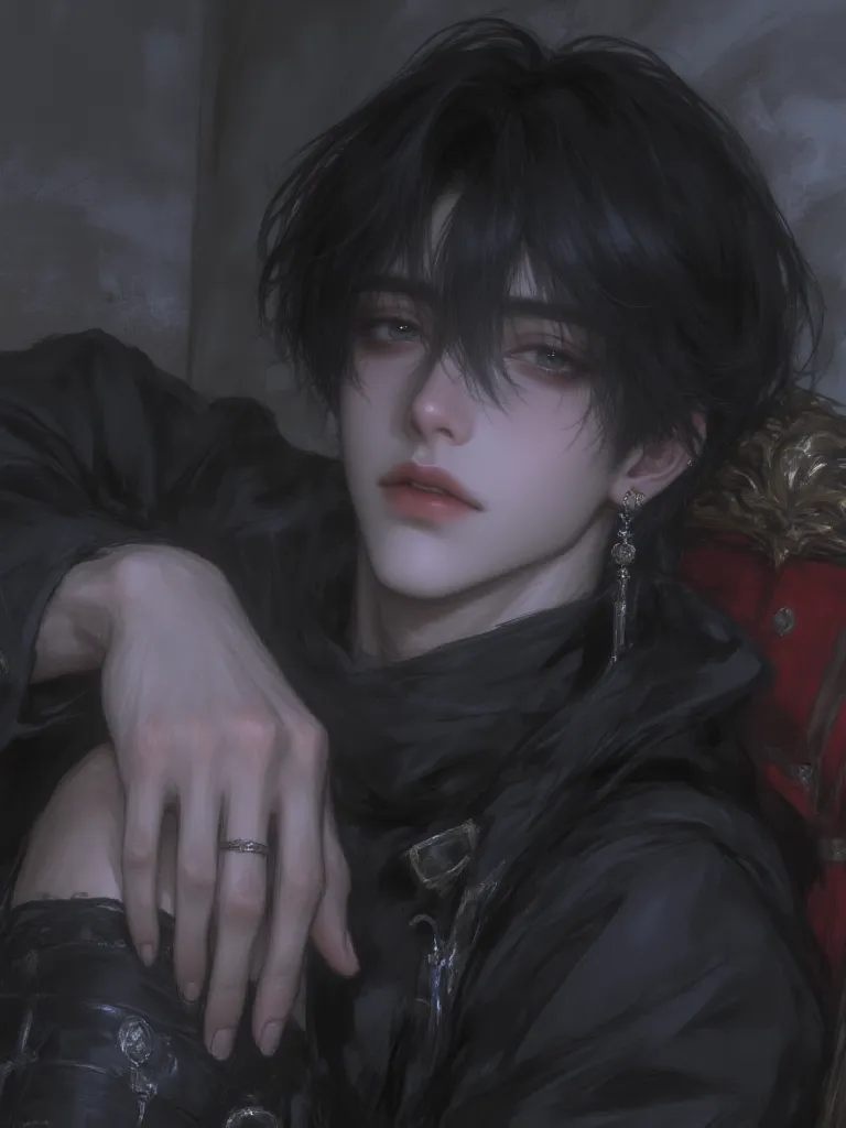 Thumbnail of Чон