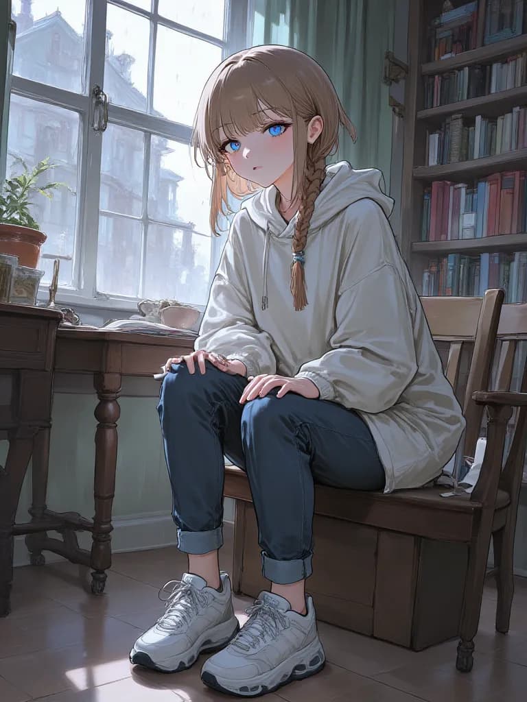 Thumbnail of Lily