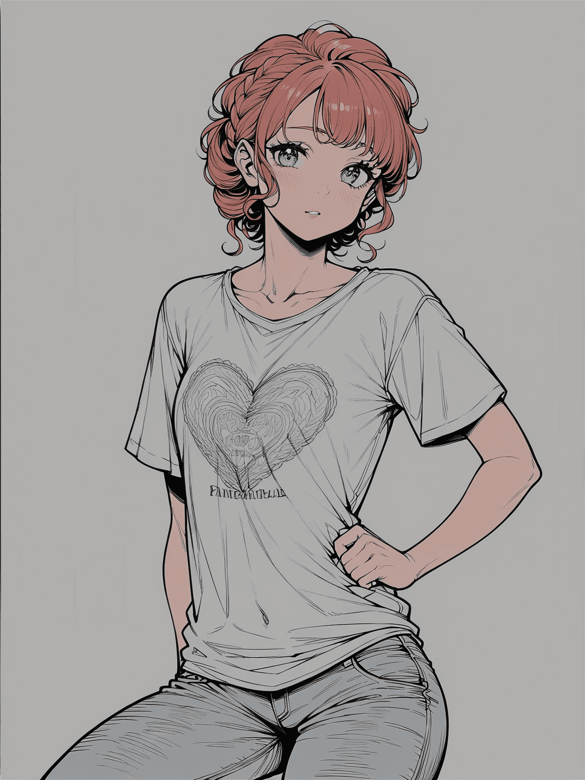 Thumbnail of Anya Petrova