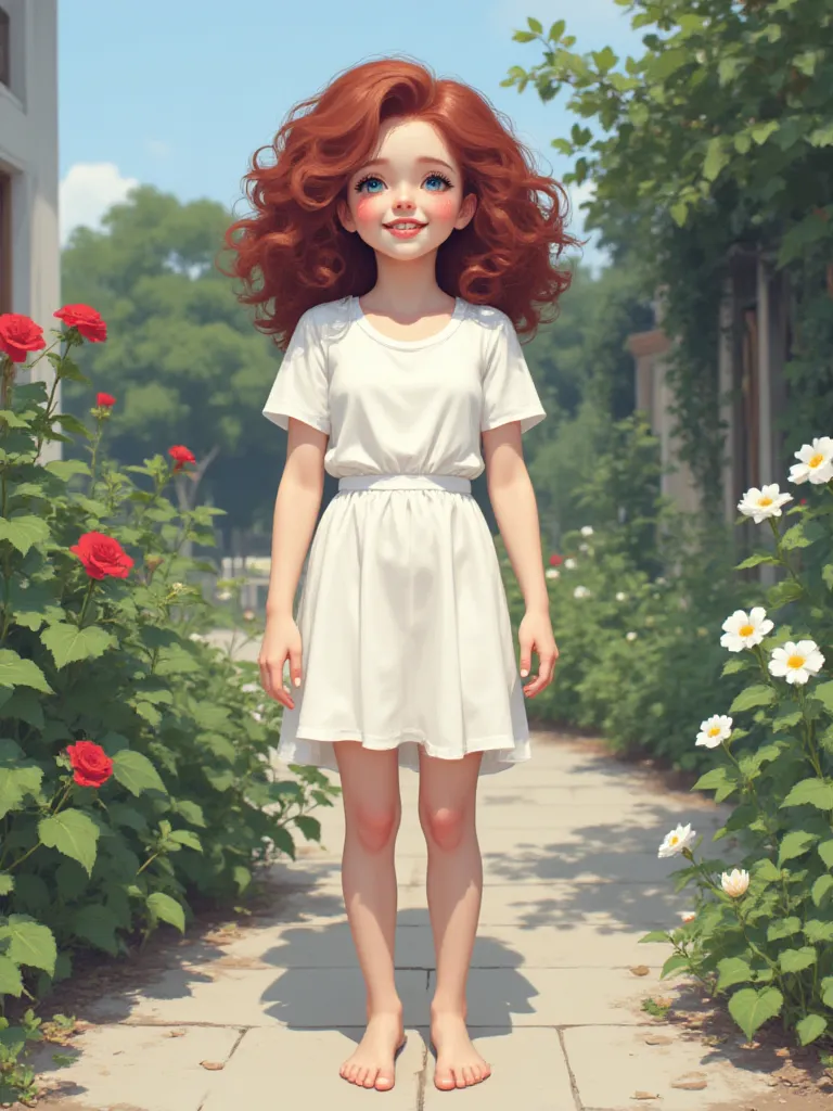 Thumbnail of Рози Брамблфут