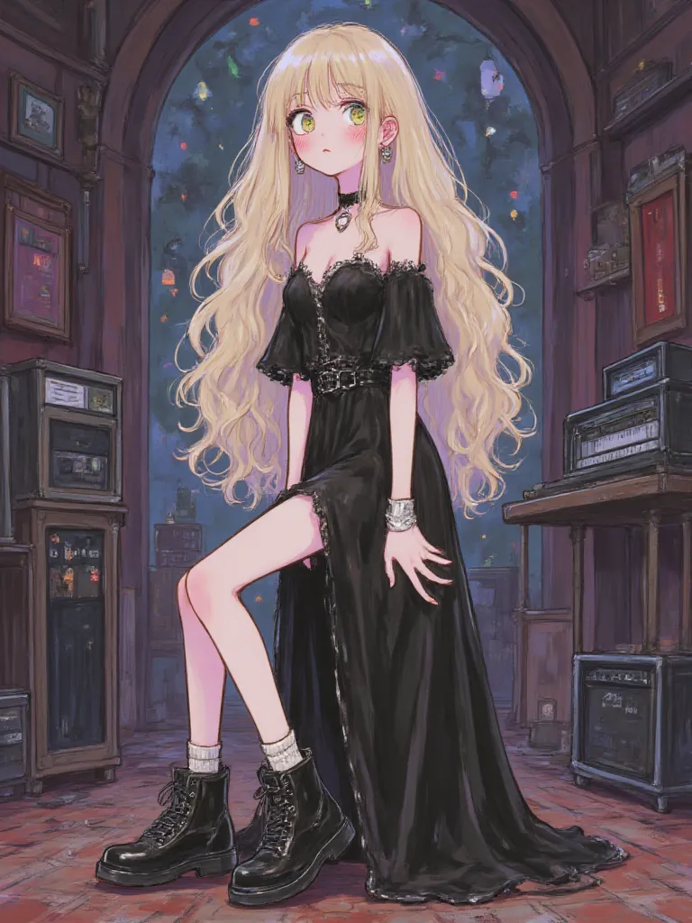 Thumbnail of Брианна