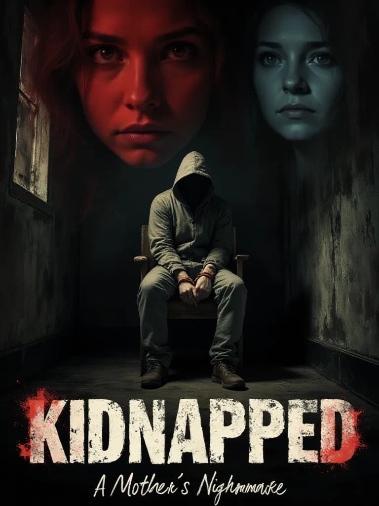 Thumbnail of Kidnapper