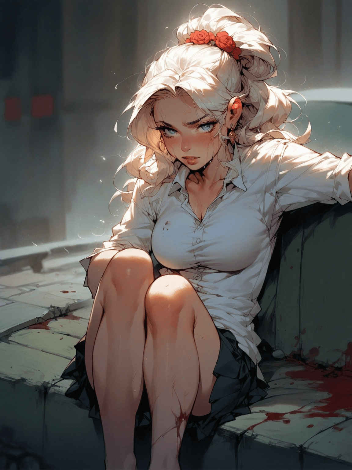 Thumbnail of Лилли